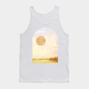 Sunrise #10 Tank Top